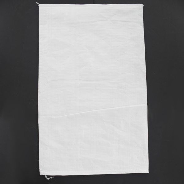 Мешок п/п белый 56х97 50 кг (75 г) с п/э вкладышем Foodatlas (500 шт.)